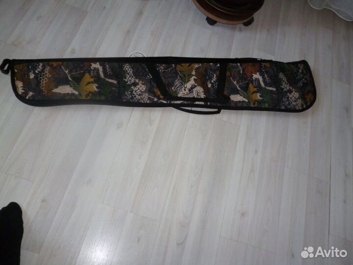 Чехол для охотничьего ружья