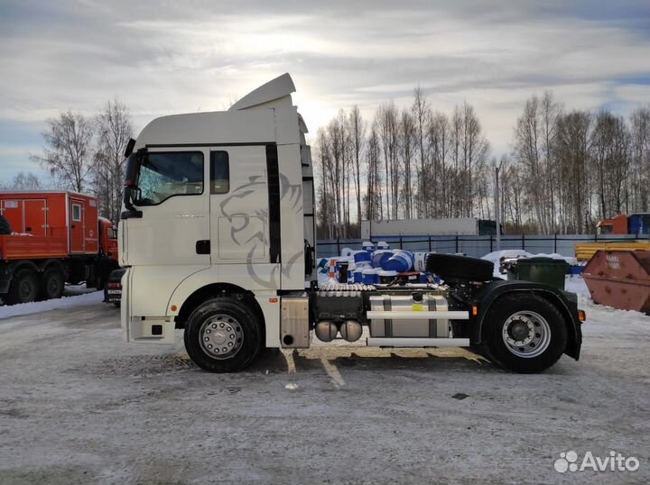 Sitrak C7H Max, 2023