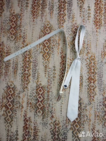 Костюм мужской