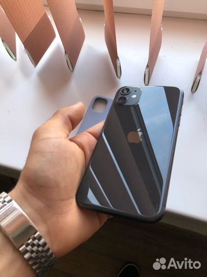 IPhone11 64gb (обмен)