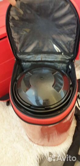 Терморюкзак