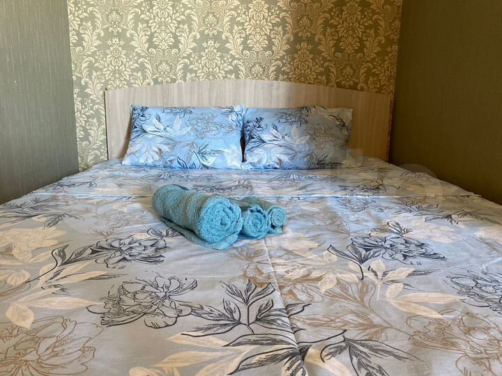 Квартира-студия, 30 м², 9/12 эт.