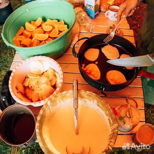 Сплав по реке Ай, Южный Урал (3 дня 2 ночи)