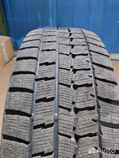 Dunlop SP Winter Maxx WM01 225/55 R18