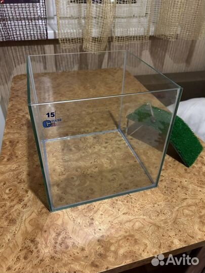 Аквариум