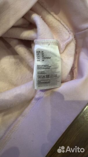 Толстовка худи Giambattista Valli x hm Оригинал