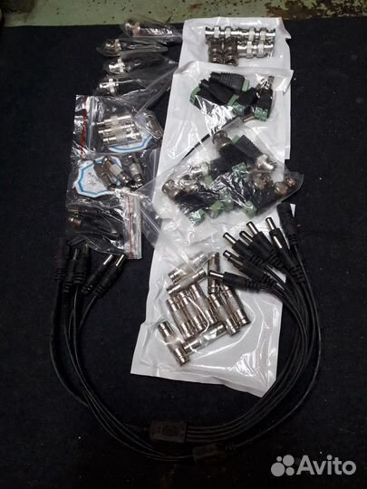 Переходники разные