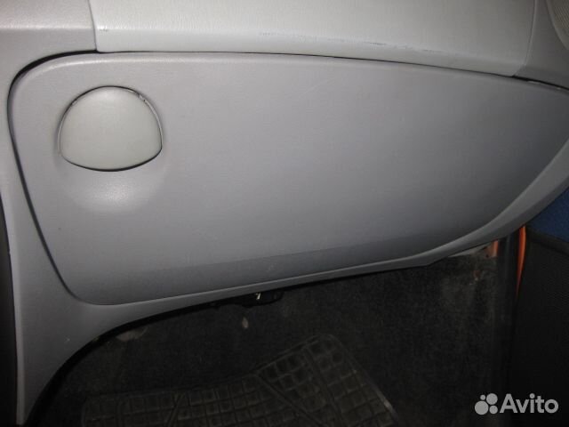 Бардачок Fiat Punto 1999-2010