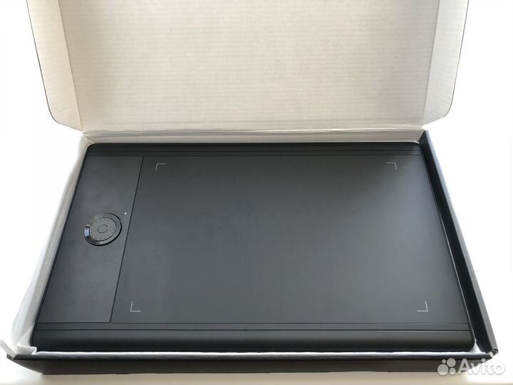 Графический планшет GT100