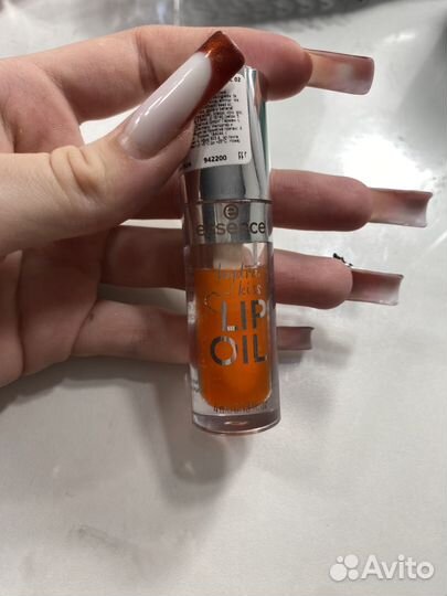 Продукты для губ косметика