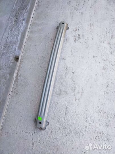 Усилитель заднего бампера Honda Civic 5D