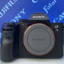 Sony A7 III body (пробег 2680) sn:4523