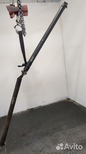 Кардан Toyota RAV 4, 2014