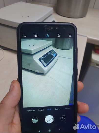 Xiaomi Redmi Note 6 Pro, 4/64 ГБ