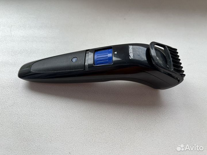 Триммер philips NL9206AD-4