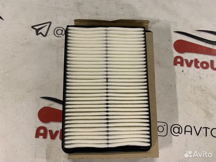 Фильтр воздушный на Kia Sorento