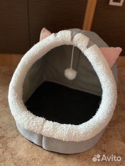 Домик для кота/собаки
