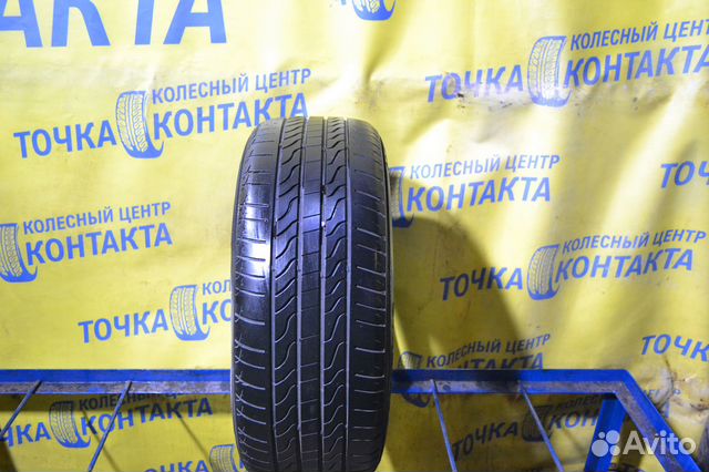 Michelin Primacy LC 215/55 R17