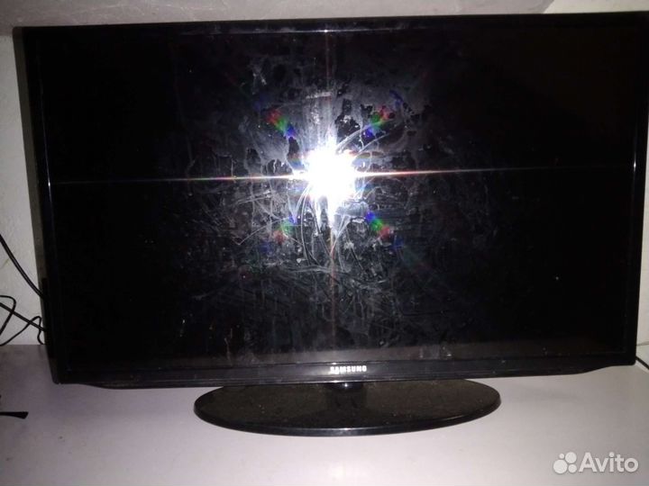 Телевизор бу