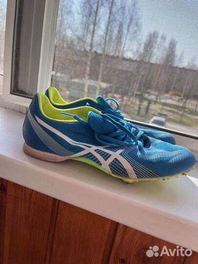 Шиповки для бега