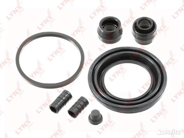 Lynxauto BC-0426 Ремкомплект тормозного суппорта п