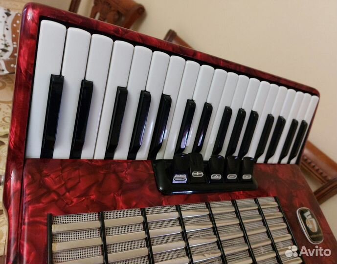 Weltmeister stella 80 бас новы