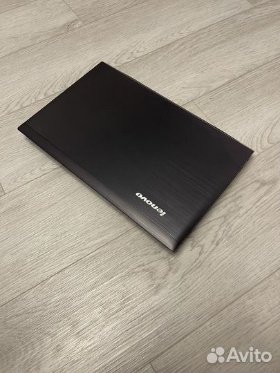 Ноутбук Lenovo i7 nvidia gt 10gb ssd 256gb 15,6