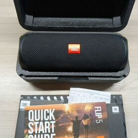 JBL flip5