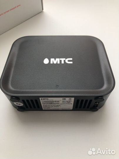 Роутер WG 430223 1Gbit