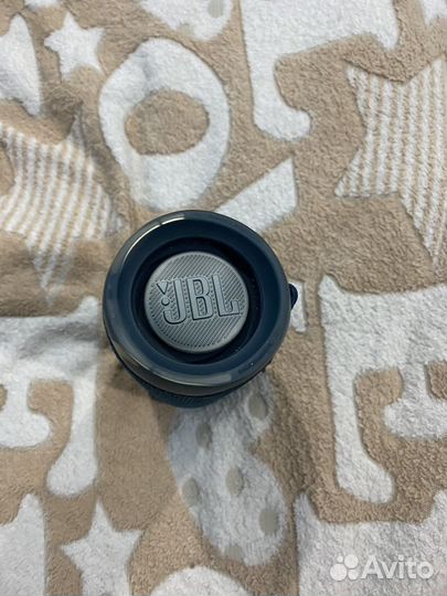 JBL flip 5