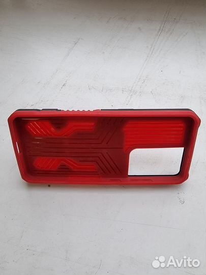 Чехол на Samsung Galaxy S21 Ultra