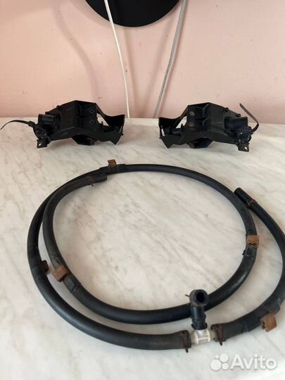 Омывать фар mazda 3бк