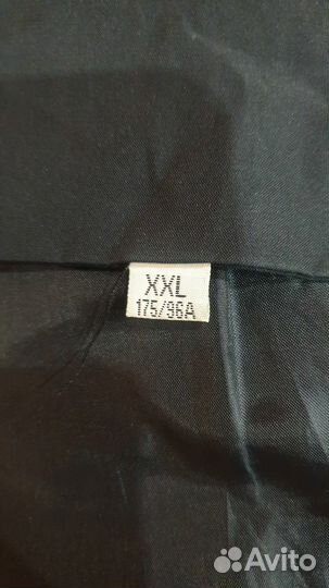 Пуховик женский 50 52