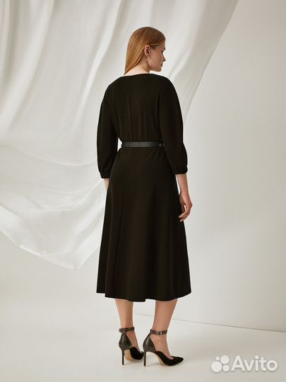 Повседневное платье