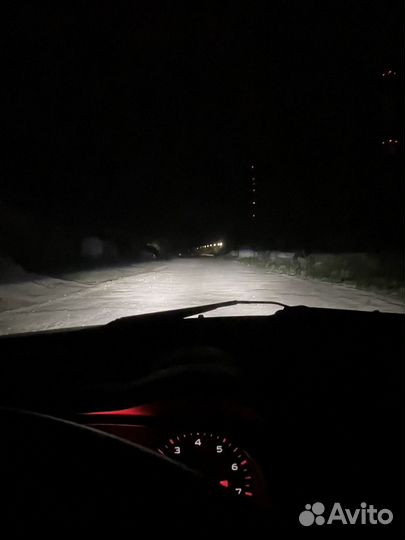 Ремонт фар / Замена Линз