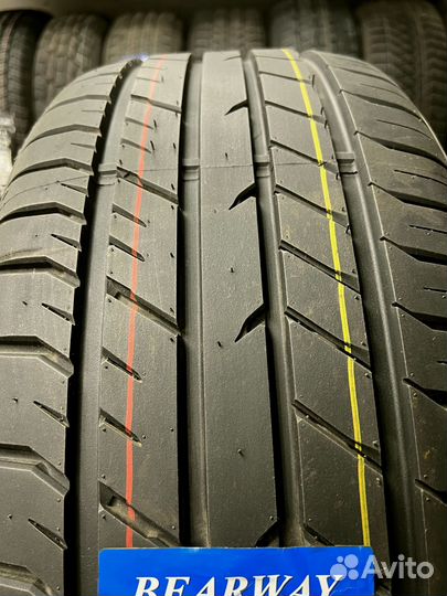 Bearway BW118 255/40 R20 80U