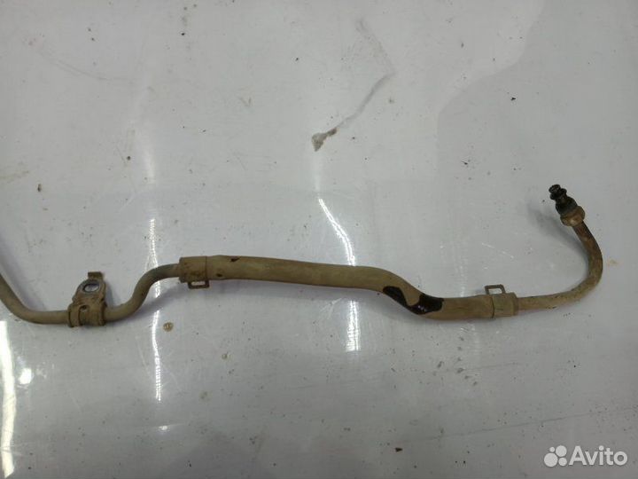 Трубка гидроусилителя руля Hyundai Solaris 1 G4FC