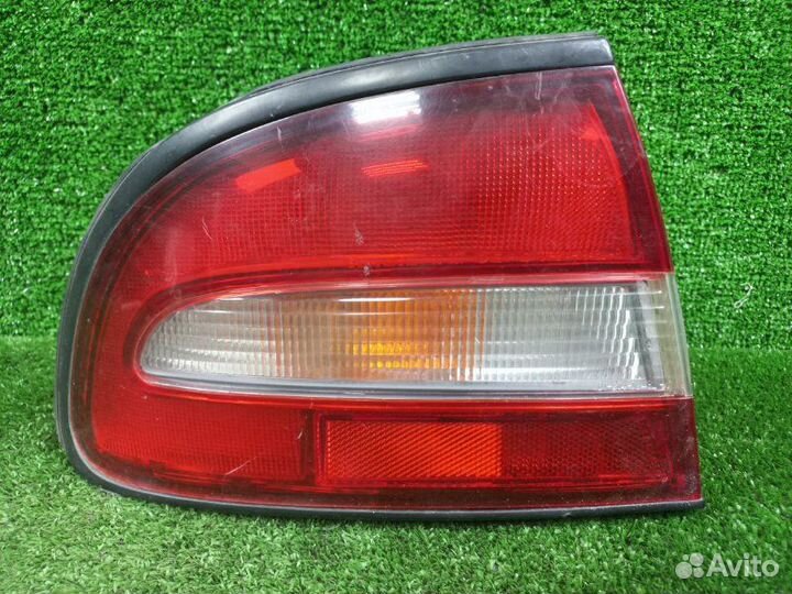 Фонарь задний задний левый Mitsubishi Galant E54A