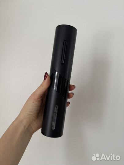 Электроштопор