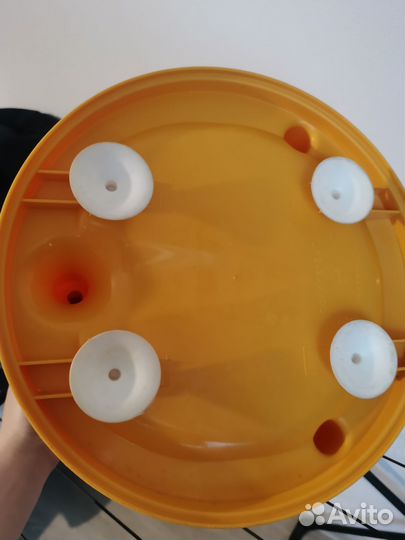 Сидение для купания детское