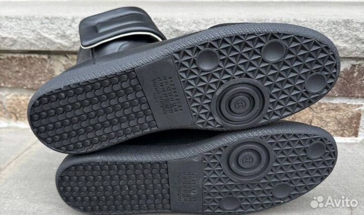 Maison Martin Margiela future high