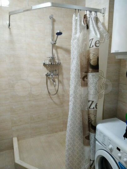 Квартира-студия, 27 м², 3/7 эт.