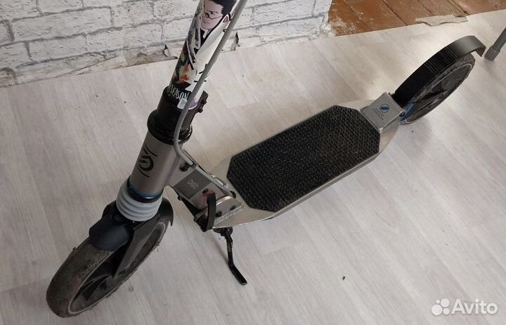 Самокат oxelo