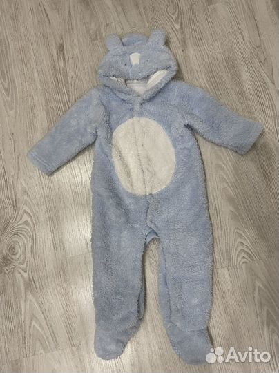 Комбинезон детский