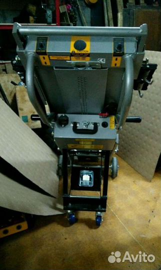 Тележка lta6512e