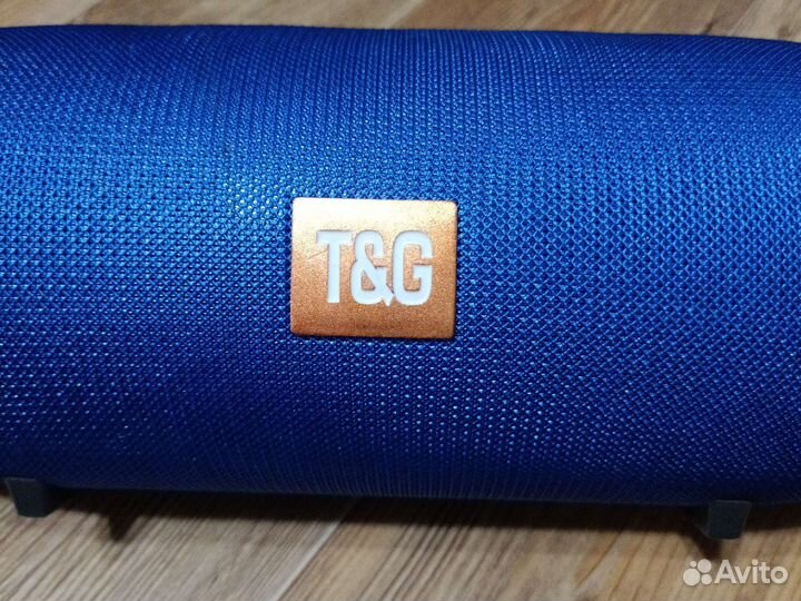 Колонка T&G