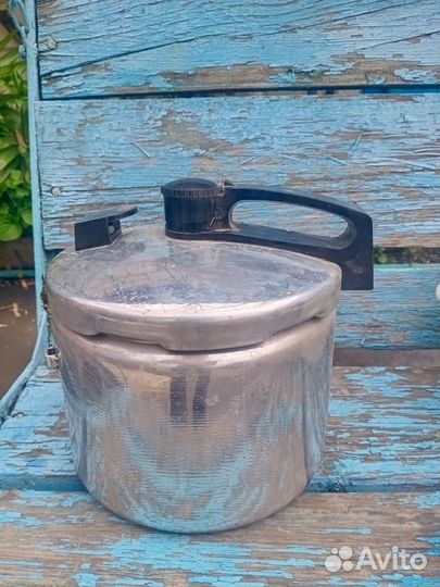 Продается алюминиевая посуда