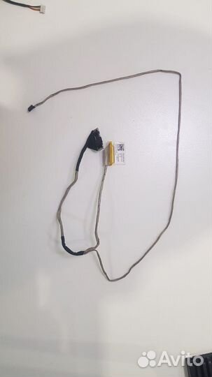 Шлейф матрицы для ноутбука Lenovo Ideapad G50-45