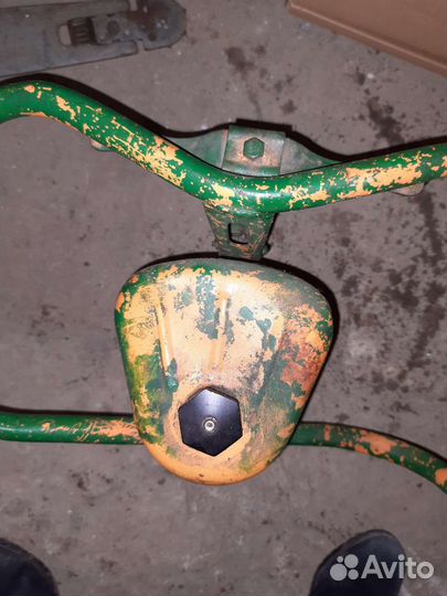 Запчасти для бензопилы Дружба