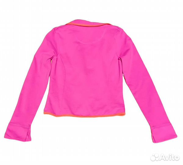 Пиджак новый на девочку 152 Tom Tailor